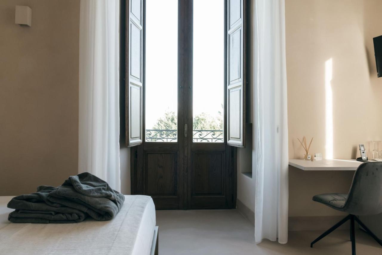 Villa Pesce 1820 Residenza D'Epoca & Spa Canosa di Puglia Exterior foto